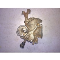 Keihin VD Carburettor Carby Carb Body Casting Number 61B V6A