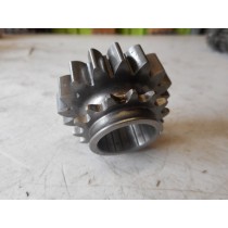 10 HUSQVARNA TC250 Lower Cam Gear TC 250 2010 Husky TC250