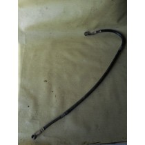 90-91 YAMAHA YZ250 Rear Brake Line Hose Pipe YZ250  YZ 250 1990 '91