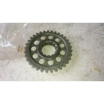 Counter Shaft Drive Gear Yamaha WR450F WR450 F WR 450 2005 - 05
