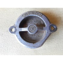 03 KTM 450SX Oil Filter Cover KTM 450 SX EXC 450 2003 '03