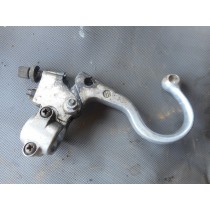 92 YAMAHA DT200R Clutch lever Perch Bar DT 200 R DT200 1992 92