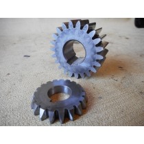 90 Kawasaki KDX200F KDX200 Primary Drive Gear  KDX 200 F 1990 90