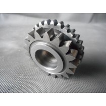 07 KTM 450SXF Cam Chain Driven/Drive Gear Double Gear KTM 450 SXF SX-F 2007 07