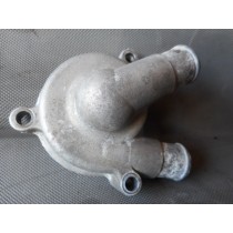 07 HUSQVARNA TE250 Waterpump Cover TE 250 Husky 250 2007 07