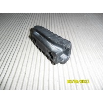 Suzuki GSF GSX Rubber Footrest Top 43550-44G00 New