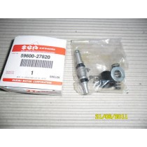 Suzuki Master Cylinder Spring & Piston 59600-27820 New