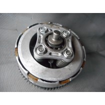 82 HONDA XR200 Complete Clutch Boss Assembly X R 200 1982 82