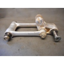 03 YAMAHA YZ450F Swingarm Linkages Swing Arm Link YZ 450 F YZ450 2003 03