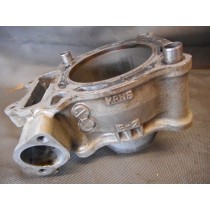 07 HONDA CRF250 Barrel Cylinder Jug Pot Bore Honda C R F 250 2007 07