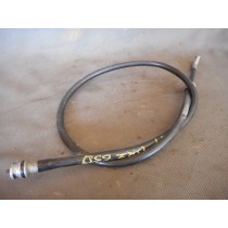 95 SUZUKI DR350 Speedo Odometer Cable Suzuki DR 350 1995 90 - 96