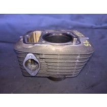 Cylinder Barrel Jug Pot for Honda SL230 SL 230 X 2002 02