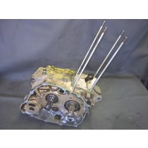 Bottom End  Motor Crank Case Shaft Gearbox Honda SL230 SL CRF 230 