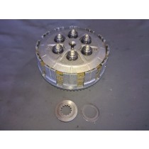 Clutch Assembly Basket Hub Plates for Husqvarna TE510 TE 510 450 2008