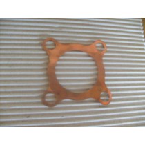 Kawasaki F6 F 6 Head Gasket 11004-004 NOS New 1971-1973