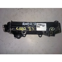 Radiator for Honda CR80 CR 80 1985 85