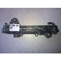 Radiator for Honda CR80 CR 80 1989 89