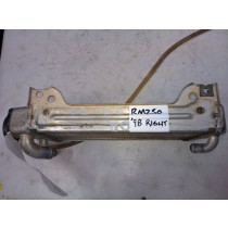 Radiator for Suzuki RM250 RM 250 1998 98