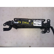 Radiator for Suzuki TS250X TS 250 X 1984 84