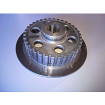Clutch Hub for Kawasaki KE175 KE 175 B 1981 81 13087-041