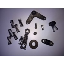 Miscellaneous Parts for Kawasaki KE175 KE 175 B 1981 81 34003-1024