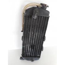 06 KTM 625 SXC Right Radiator Cooling 625SXC LC4 2006 05-07 P/N 58335008200