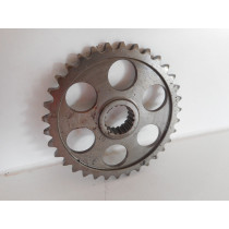 KTM 625SXC Camshaft Driven Gear 34t 625 SXC LC4 2006 05-07 P/N 58336011001