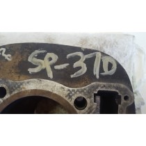Barrel Cylinder Jug Pot for Suzuki SP370 SP 370 88mm Bore