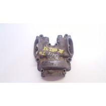Honda XL250 XL 250  Rocker Cover 1976 76