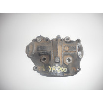 Honda XR200 XR 200 Rocker Cover
