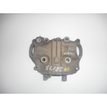 Honda XL185 XL 185 Rocker Cover