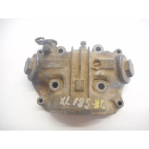 Honda XL185 XL 185 Rocker Cover & Inlet Rocker only NO EXHAUST