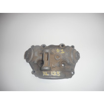 Honda XL125 XL 125 Rocker Cover