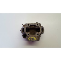 Cylinder Head For Honda CT70 CT 70 Rocker Cover