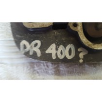 Suzuki DR400 DR 400 Cylinder Head