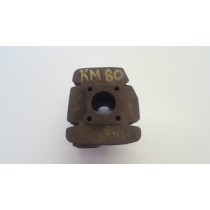 Barrel Cylinder Jug Pot for Kawasaki KM80 KM 80 47mm Bore