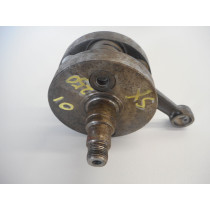 KTM 250SX Crankshaft Crank Shaft 250 SX 2001 01  54630218000