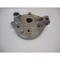 KTM 125SX Cylinder Head KTM SX 125 2003 P/N 52330006200