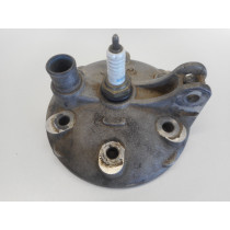 KTM 125SX Cylinder Head 125 SX 1997 97 54630006600