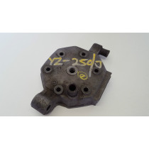 Yamaha YZ250 Cylinder Pot HEAD Early YZ250J '82' YZ 250 5X5-11111-00-00