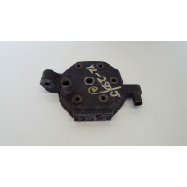 Yamaha YZ250 Cylinder Pot HEAD Early YZ250J '82' YZ 250 5X5-11111-00-00