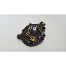 Yamaha YZ250 Cylinder Pot HEAD Early YZ250N '85' YZ 250 56A-11111-00-00