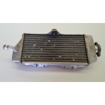 Yamaha WR450F Right Radiator WR450 WR 450 F 2003 03 5TJ1246100