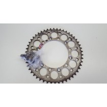 Renthal to suit Yamaha YZ250 2006 Rear Sprocket + Bolts YZ 250