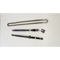 Yamaha WR450F 2005 Cam Chain & Guides WR YZ 450 03-05