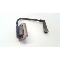 Kawasaki KLR250 Ignition Coil KLR 250 1991 91 #211211118