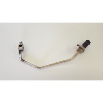 Yamaha WR450F 2003 LHS Left Oil Hose Line Frame - Engine WR YZ 450 YZ 03-06 5TA-13465-00