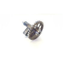 KTM 525EXC 2004 Crankshaft Balance Shaft Racing EXC SX 400 450 520 525 540 01-07 590 30 057 044