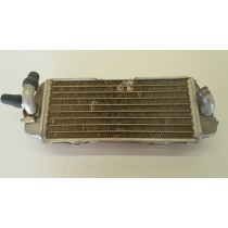 KTM 200EXC 2000 Right Radiator Tank EXC SX 125 200 00-02 503 35 008 100