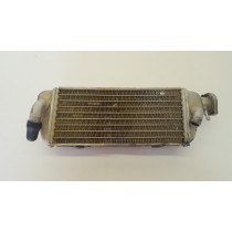 KTM 200EXC 2000 Left Radiator Tank EXC SX 125 200 00-02 503 35 007 100